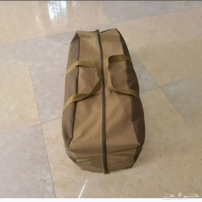 خيمة الرماية 3 20X2.80 4