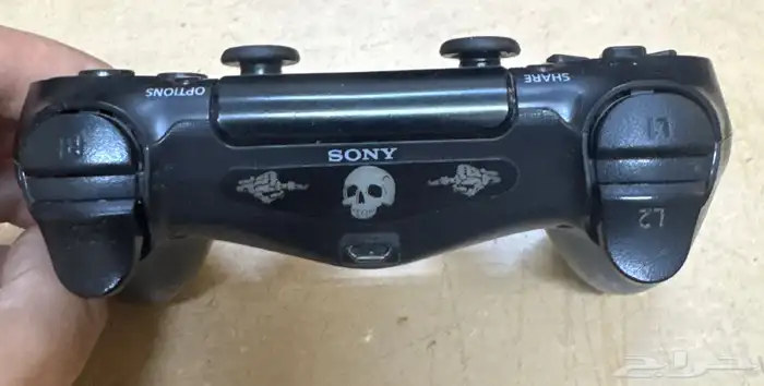 بلايستيشن 4 (PS4) للبيع 5