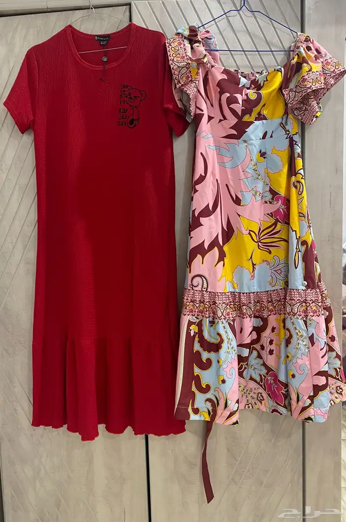 شمغ ملابس اقلام 3