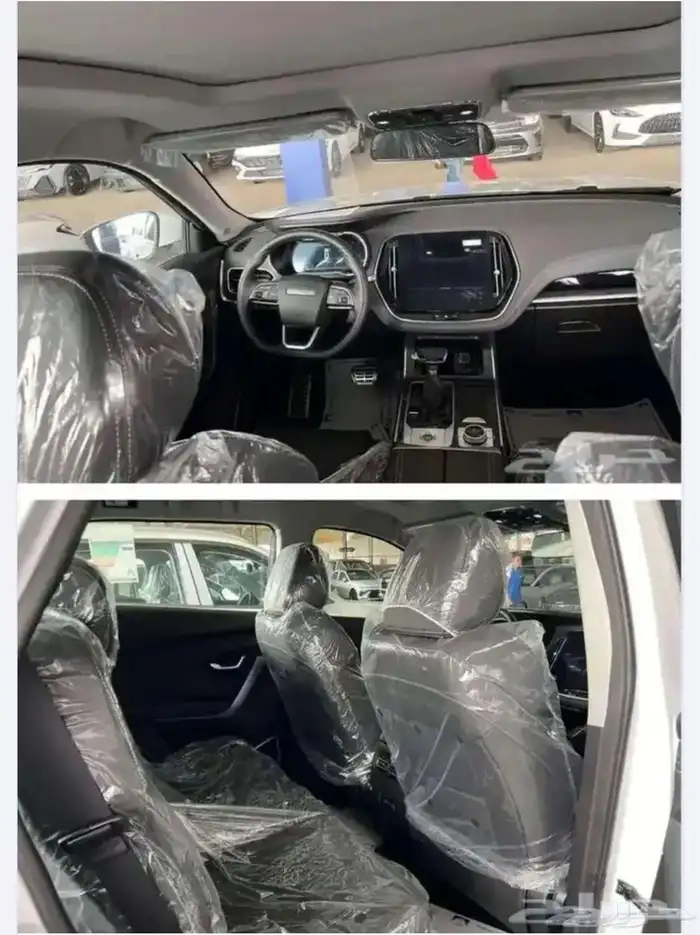 جيتور x70 لاكجري 2025 1