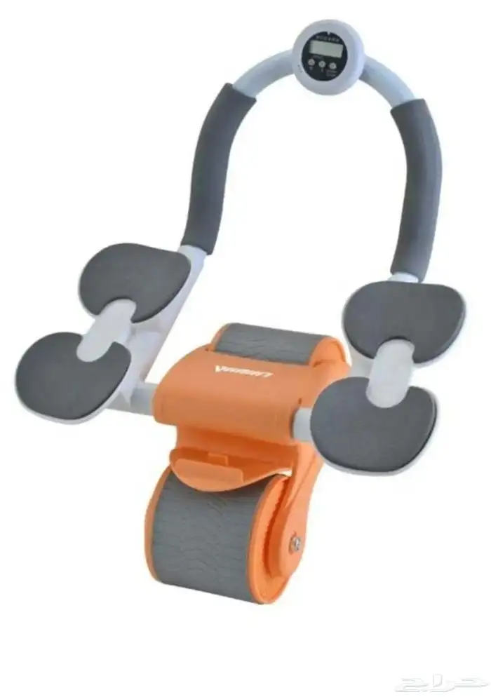 تمارين عجلات بطن 1