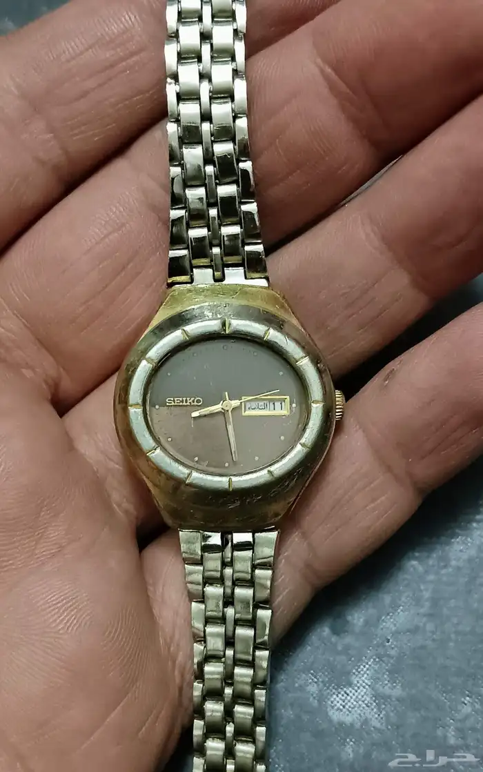 ساعتين نسائية 0