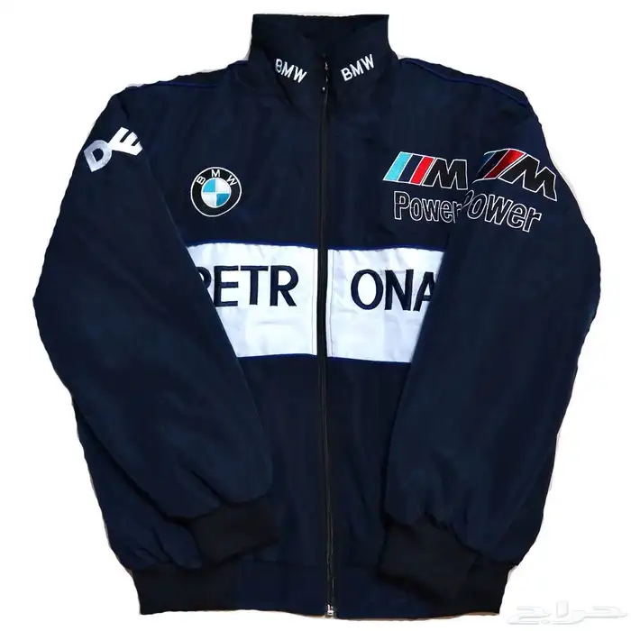 جاكيت Racing jacket فورميلا jacket formula 25