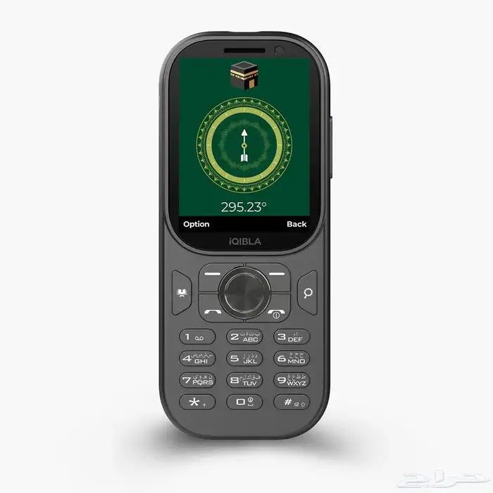 جوال إسلامي qphone 0