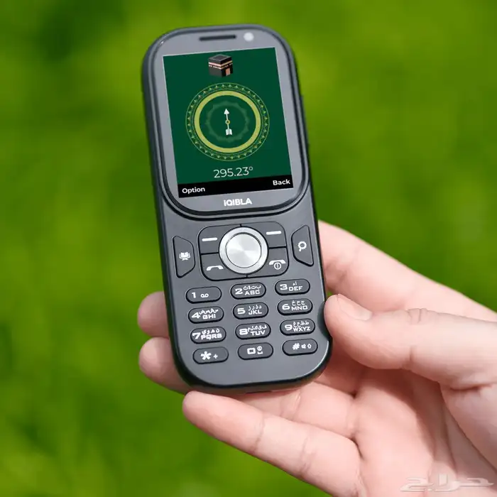 جوال إسلامي qphone 2