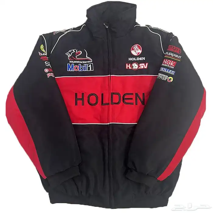 جاكيت Racing jacket فورميلا jacket formula 41
