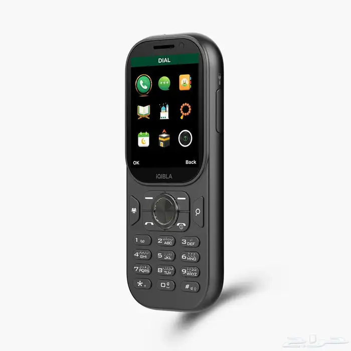 جوال إسلامي qphone 1
