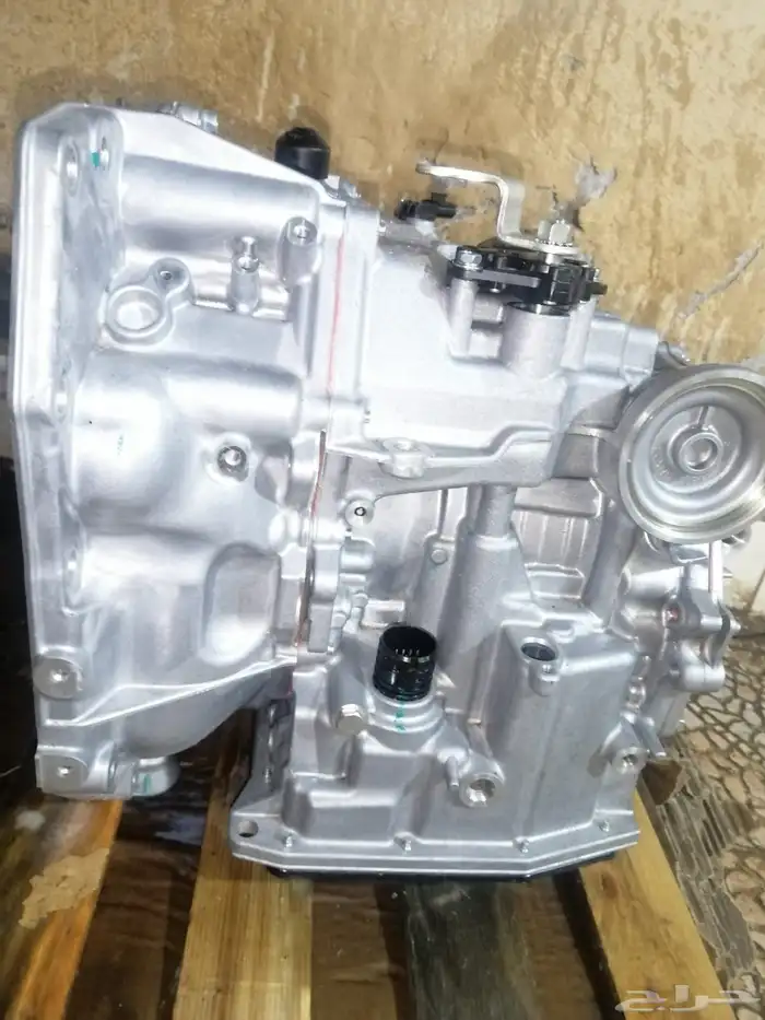 قير نيسان صني هندي 2019 0