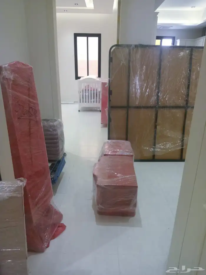 نقل عفش نقل اثاث بالمدينه المنوره فك وتركيب 4