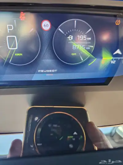 بيجو Gt 408 موديل 2025 index