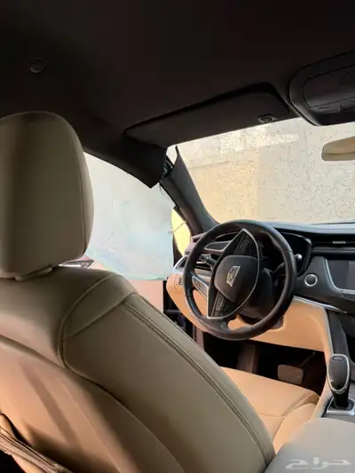 كاديلاك 2018 أسود XT5 اكس تي 5 index