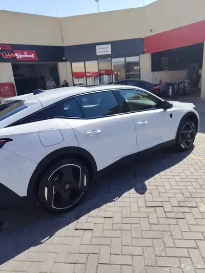 بيجو Gt 408 موديل 2025 index