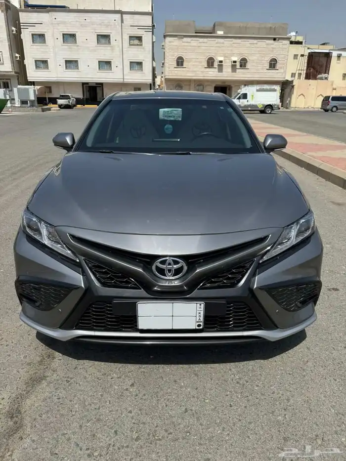 كامري 2023 3