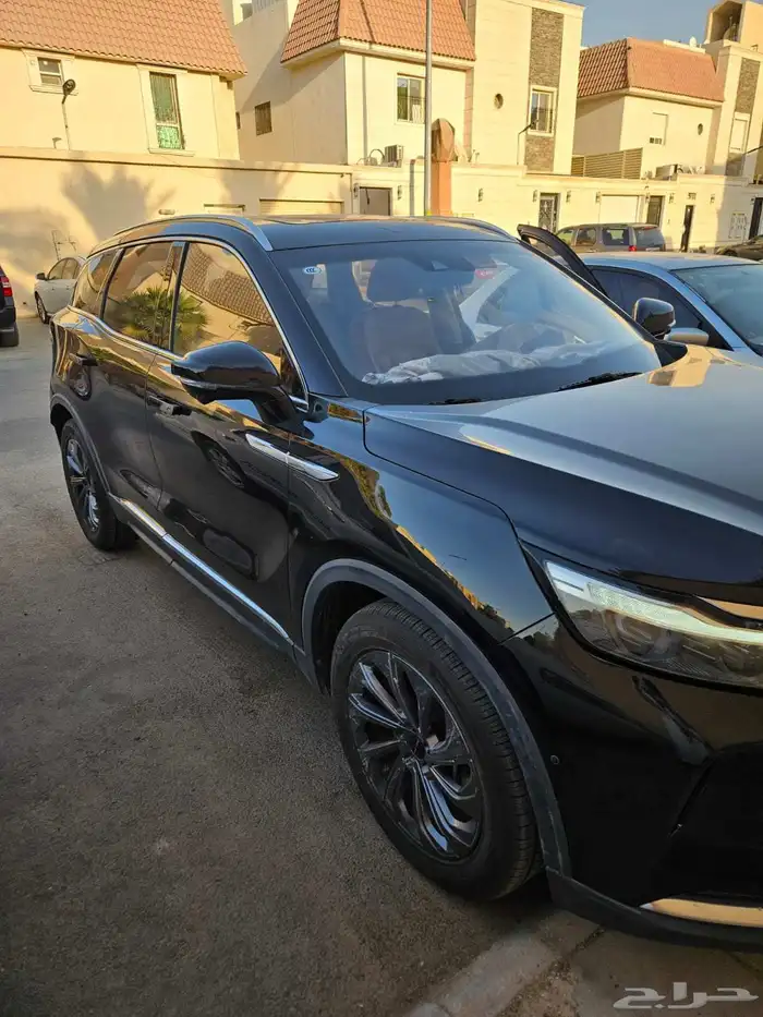 اكس 7 بيك 2023..ممشى 50الف 16