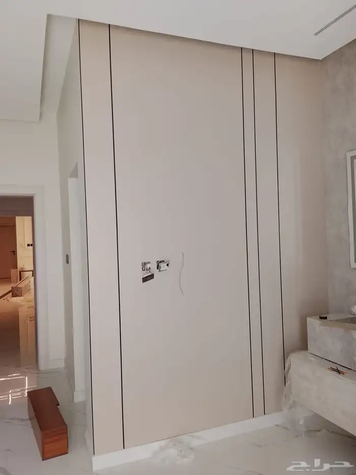 ديكورات دهانات بويا 1