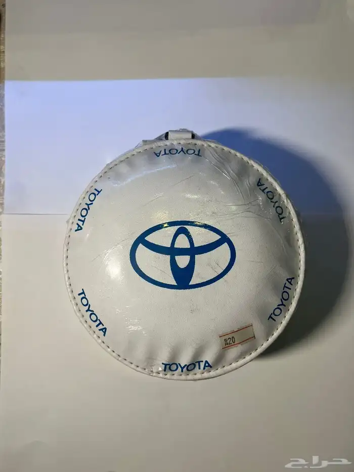 محفظة   شنطة   حافظة اسطوانات أقراص DVD _ CD 7