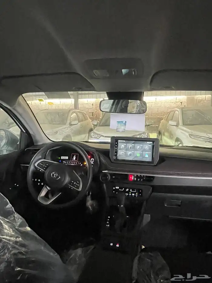 كراون 2026 هايبرد PRESTIGE 1