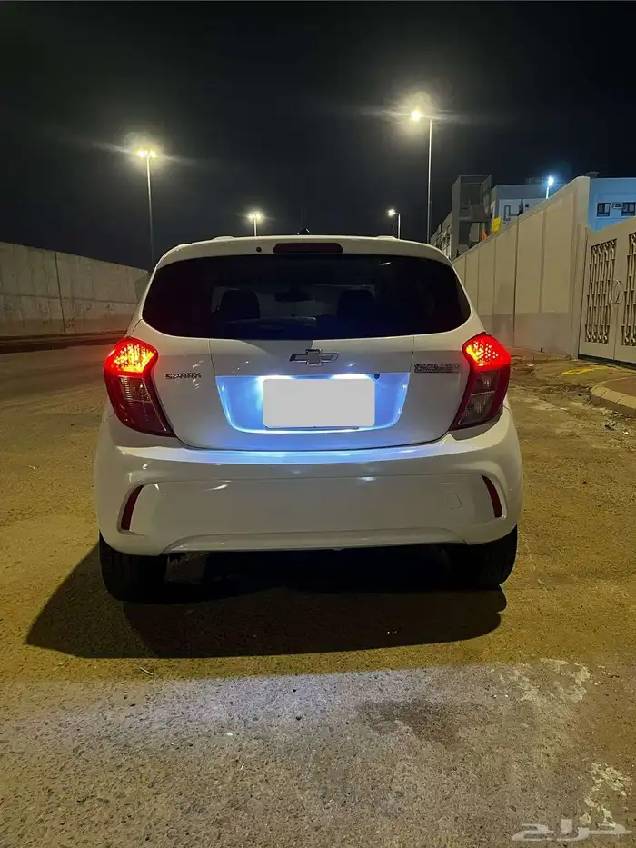 شفر سبارك 2021 1