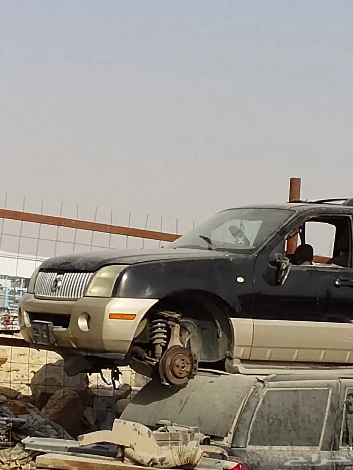 انفوي بليزر جمس سييرا دينالي تاهو كابرس 1