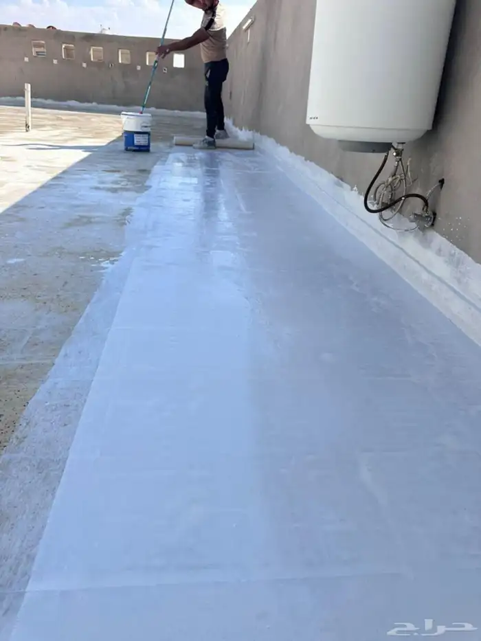 كشف تسريب المياة بي القصيم 1