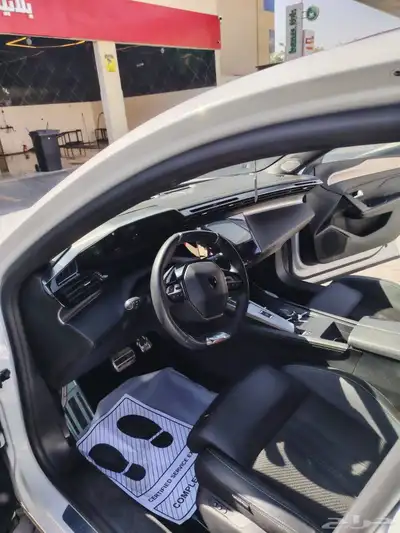 بيجو Gt 408 موديل 2025 index