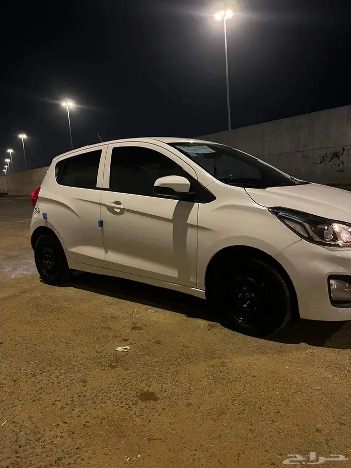 شفر سبارك 2021 2