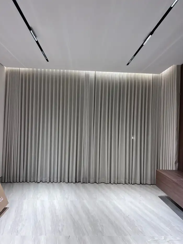 الهبه الجديده وصلت جلسات خارجية للحدائق وداخليه مجالس ستائر 1