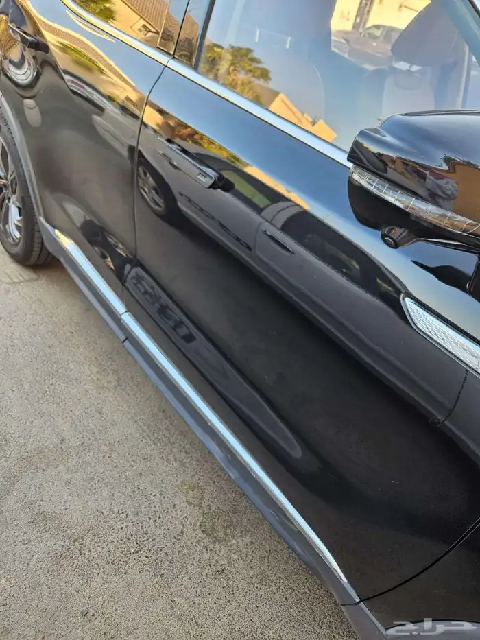 اكس 7 بيك 2023..ممشى 50الف 15