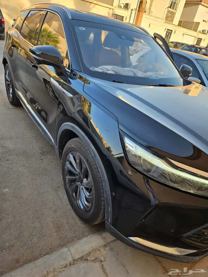 اكس 7 بيك 2023..ممشى 50الف 14