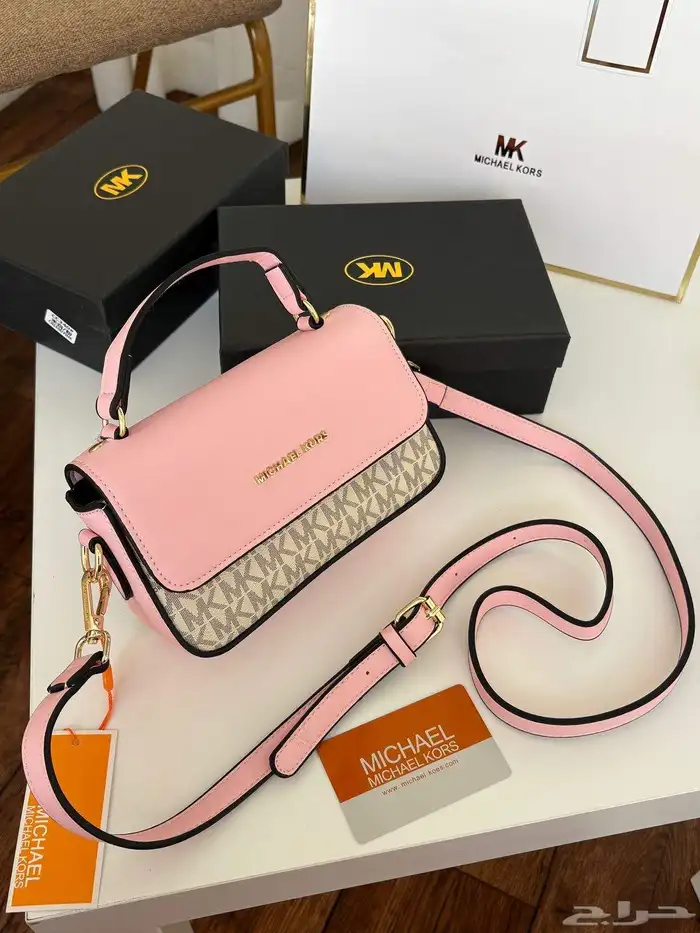 شنط هاي كوالتي طبق الأصل عروض تصفية 41