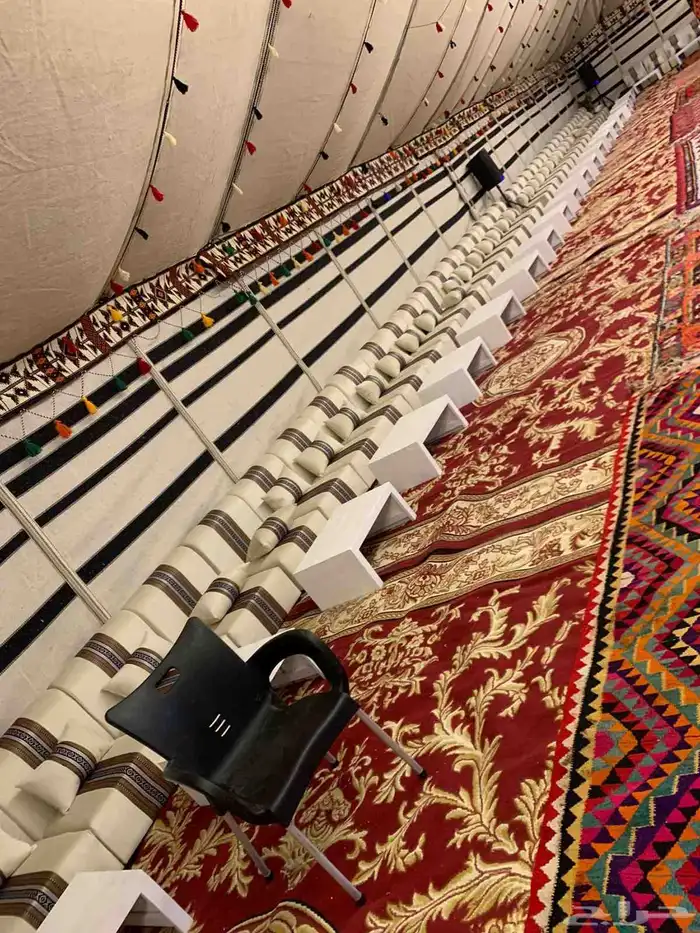 تاجير كنب تاجير كراسي تاجير دفايت تاجبر جلسات شعبيه 1