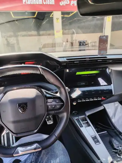 بيجو Gt 408 موديل 2025 index