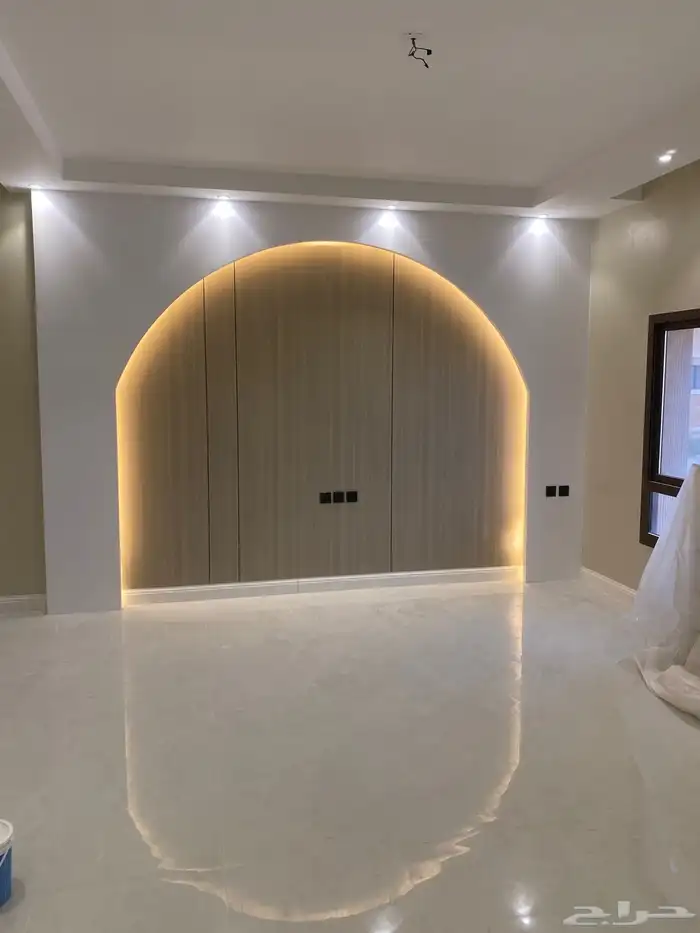 ديكورات واصباغ الدمام. ترميم 5