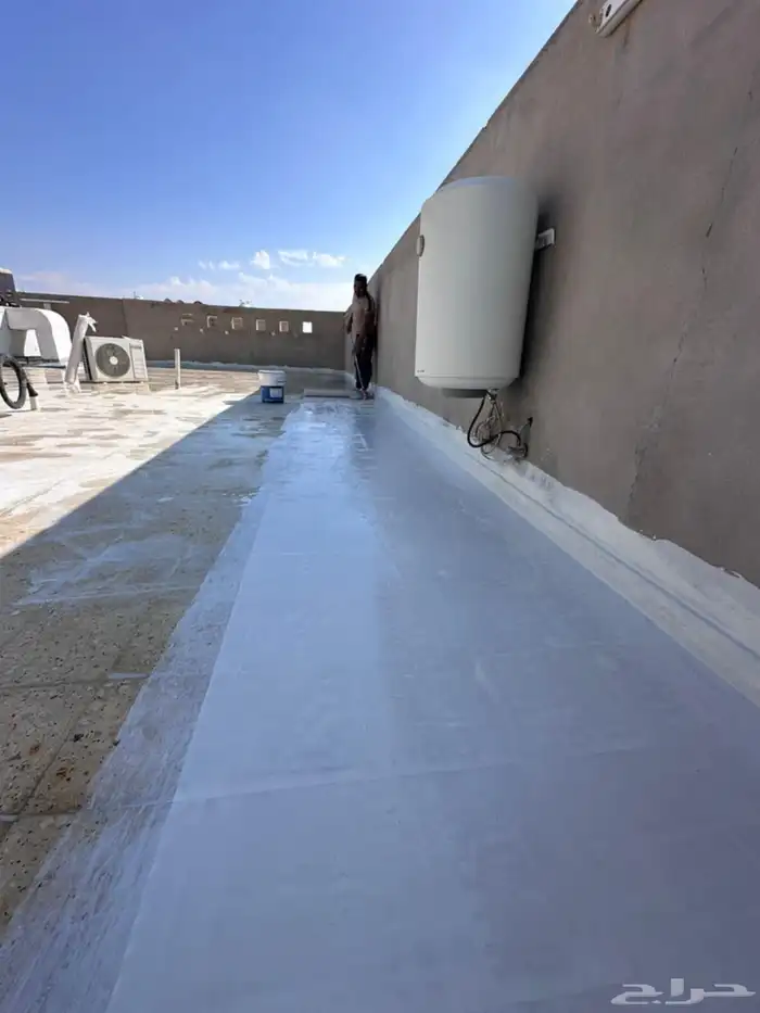 كشف تسريب المياة بي القصيم 0