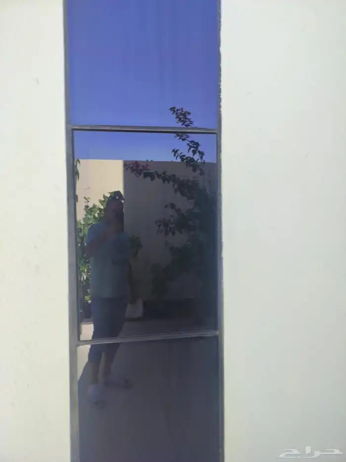 زجاج سيكوريت ودرابزين وكلادينج 1