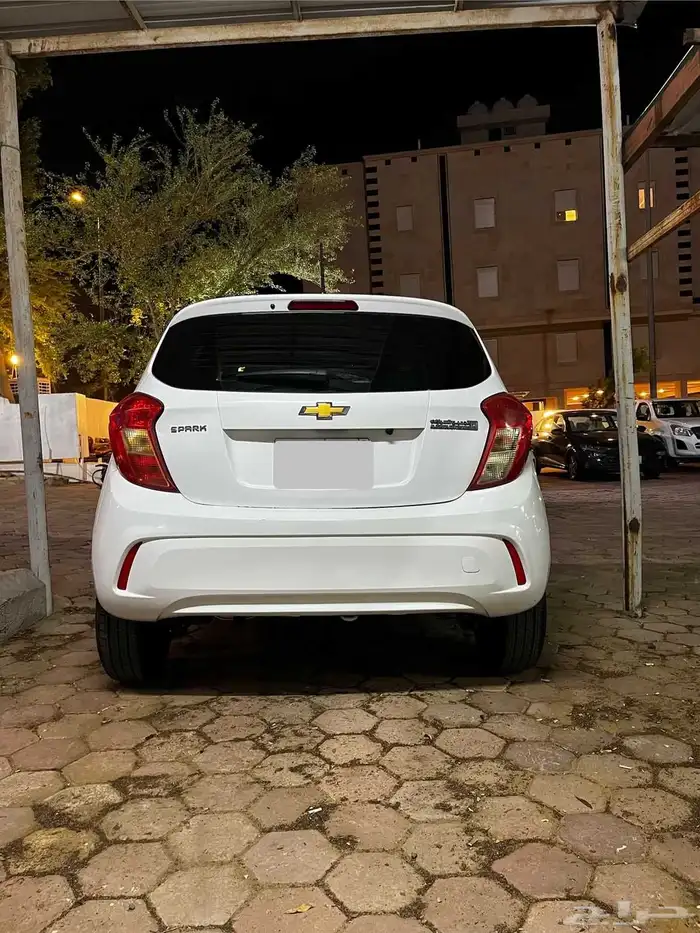 شفر سبارك 2021 3