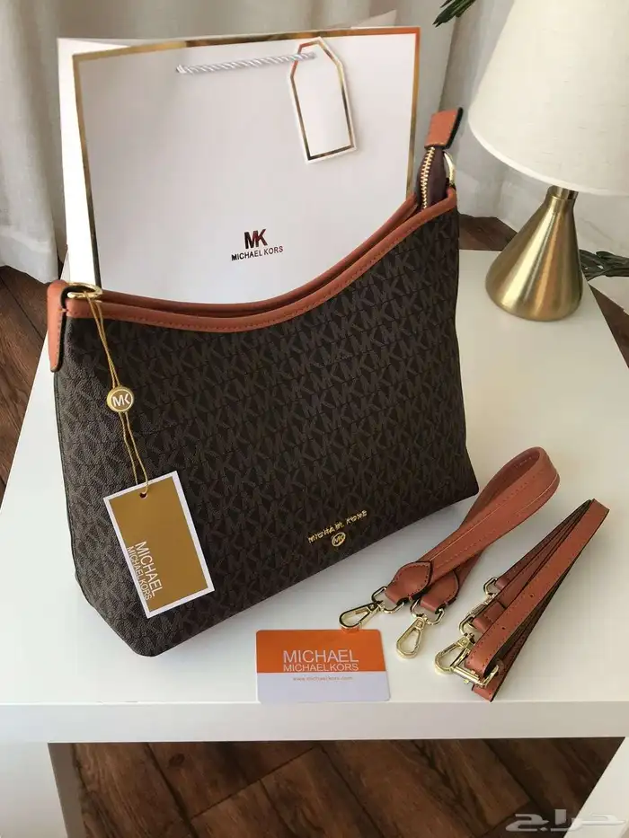 شنط هاي كوالتي طبق الأصل عروض تصفية 45