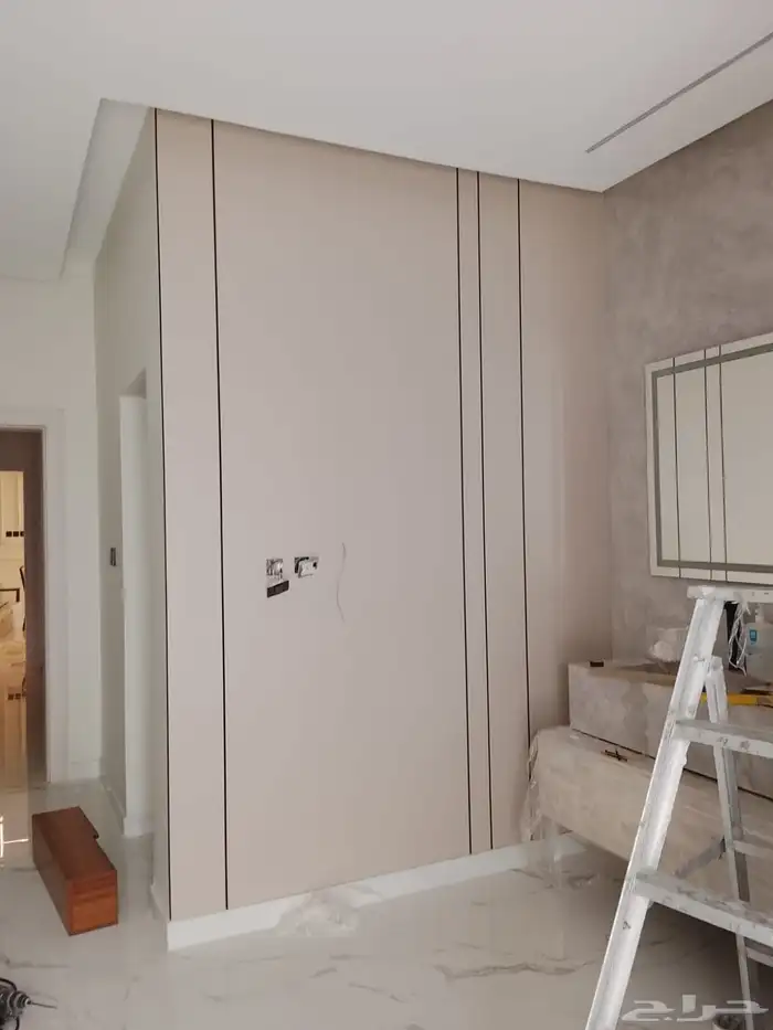 ديكورات دهانات بويا 2