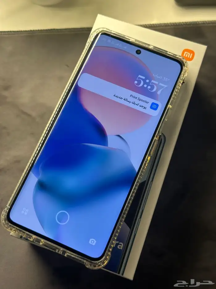 فرصة لاتفوت ريدمي نوت 14 برو بلس 5G أداء فخم وسعر خيالي 9