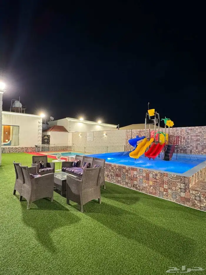 استراحه السلطان جده الحرزازت 3