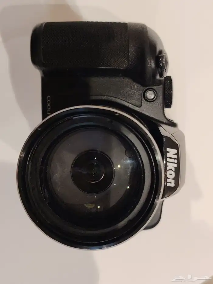 كميرا Nikon p700 للبيع 1