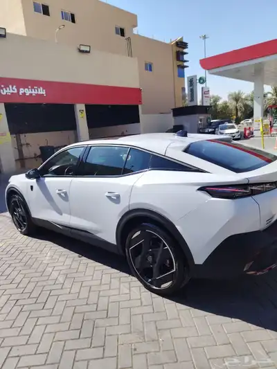 بيجو Gt 408 موديل 2025 index