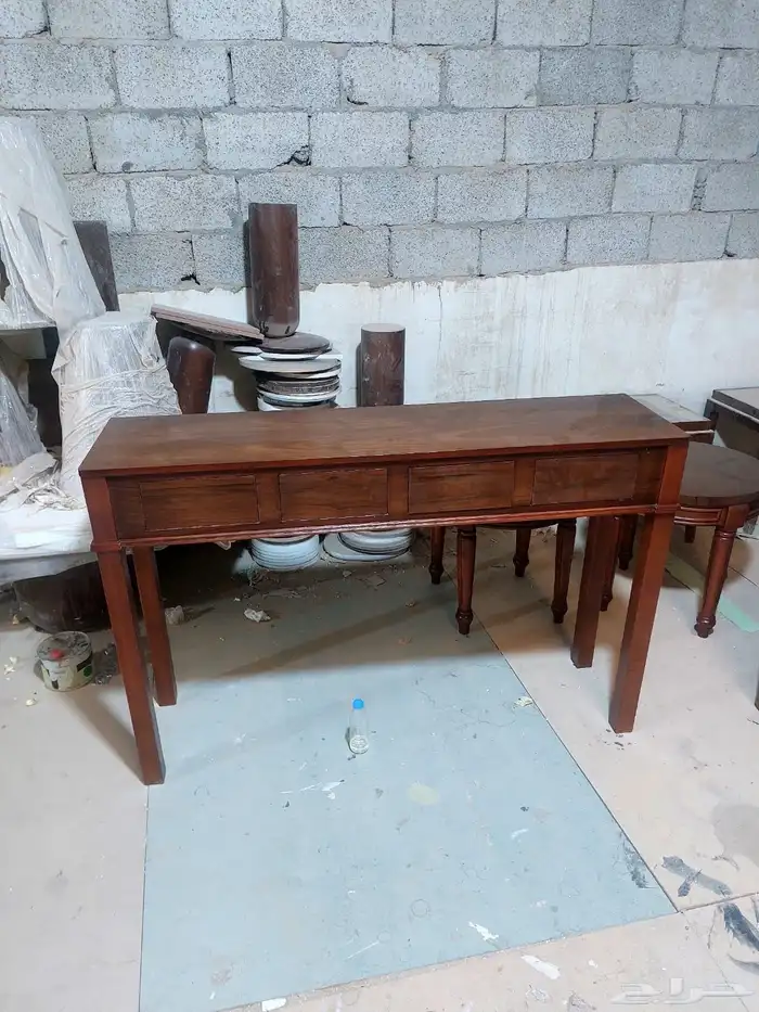 تفصيل طاولات 35