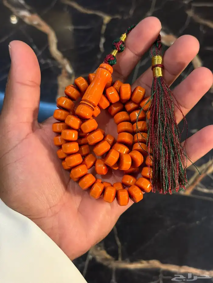 مسابيح مستكة الماني شي فاخر وجديد 15