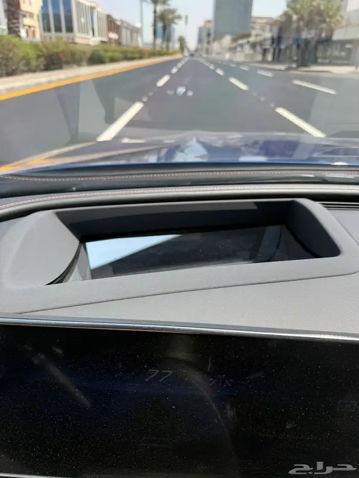 مرسيدس C300 AMG 2022 8