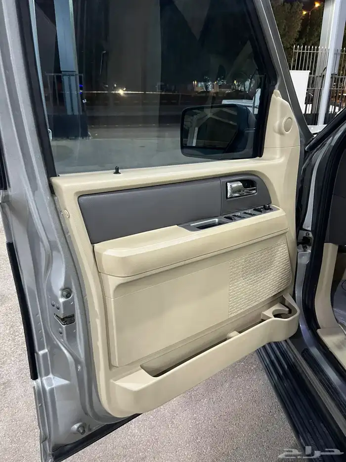 اكسبيدشن 2008 12