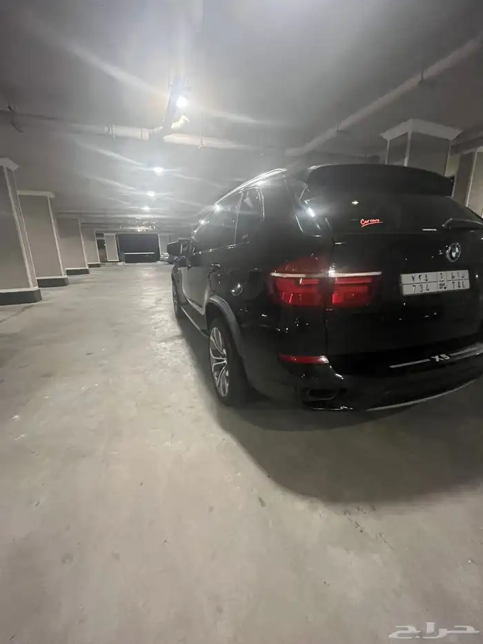BMW X5 2011 14