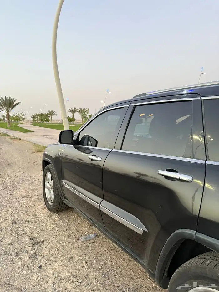 جراند شروكي 2011 5