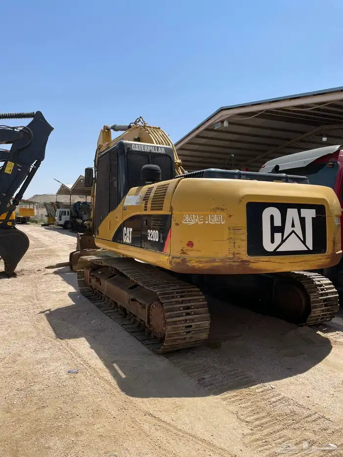 بوكلين كتربلر 4