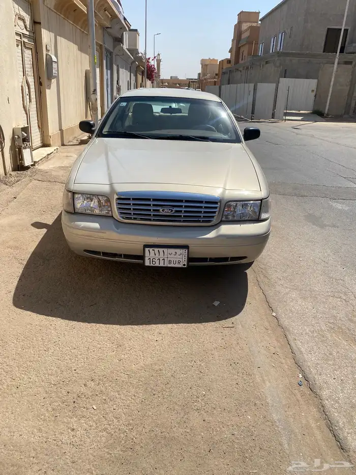 فورد نظيف 0